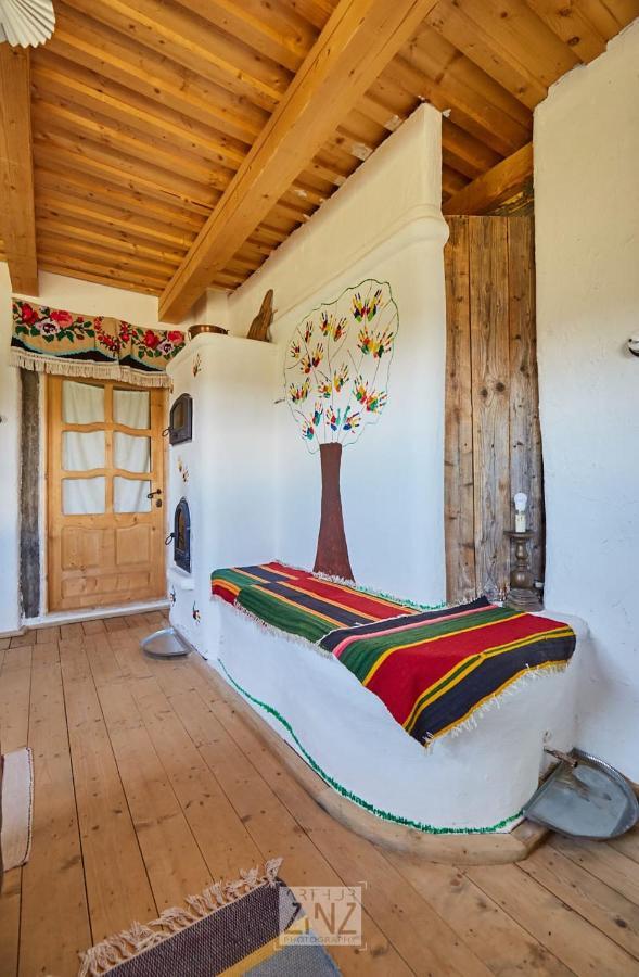 Casa Glod Guest House Glod  Exterior photo