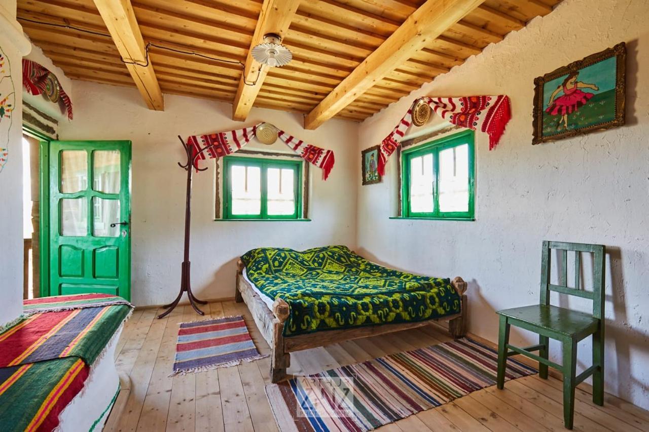 Casa Glod Guest House Glod  Exterior photo
